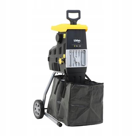 

Rozdrabniacz Elektryczny 2800W Lider GTR2802