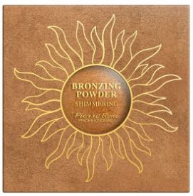 PIERRE RENE PUDER BRĄZUJĄCO- ROZŚWIETLAJĄCY 7,5G