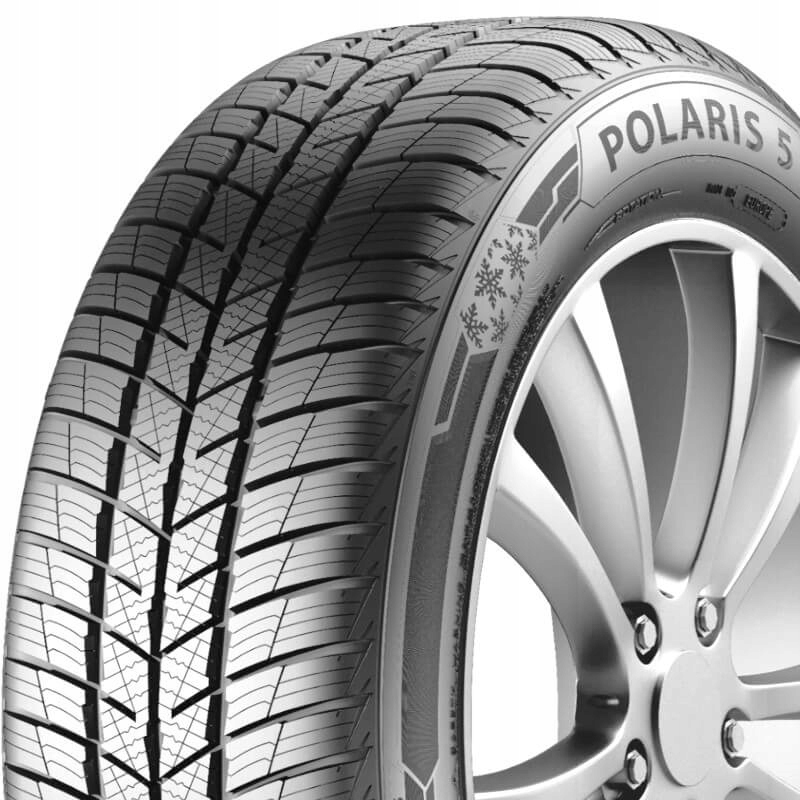 

4x 185/60R15 Barum Polaris 5 88T XL 2022