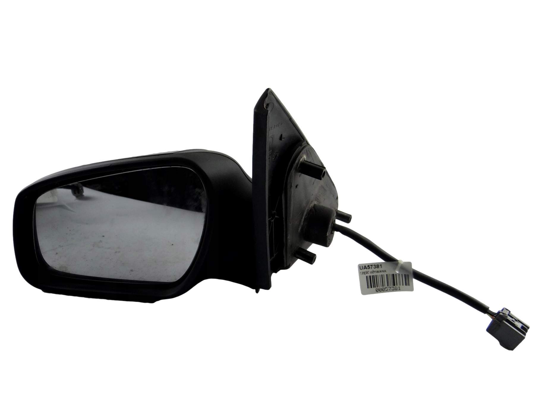 mirror left FORD MONDEO MK3 014236