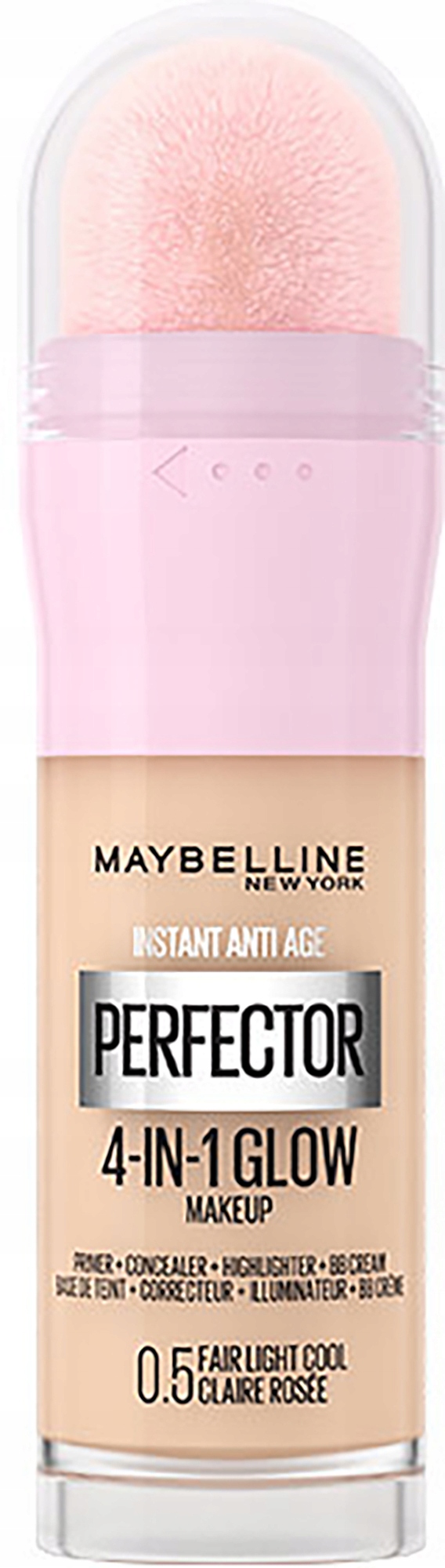 Maybelline Instant Age Perfector Odstín Fair Light Cool