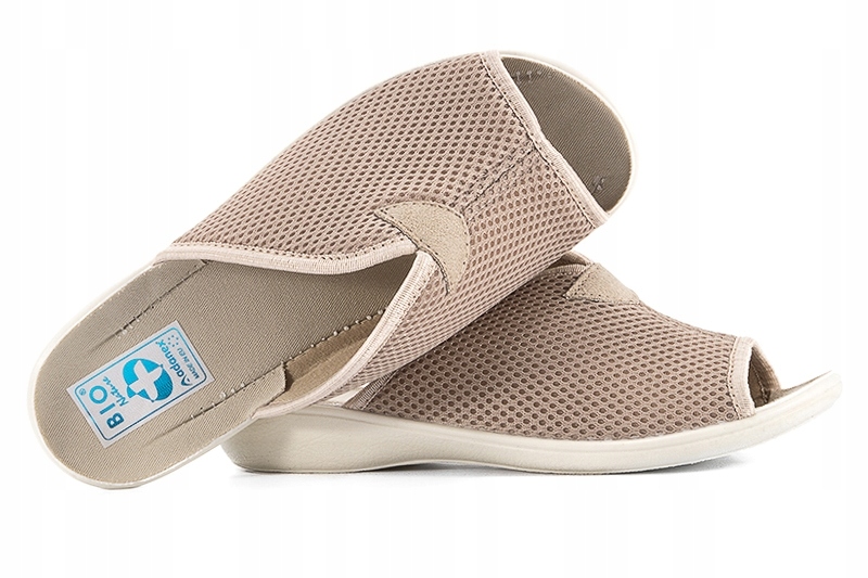 

Adanex 20026 Klapki Domowe Damskie Kapcie Pu 38