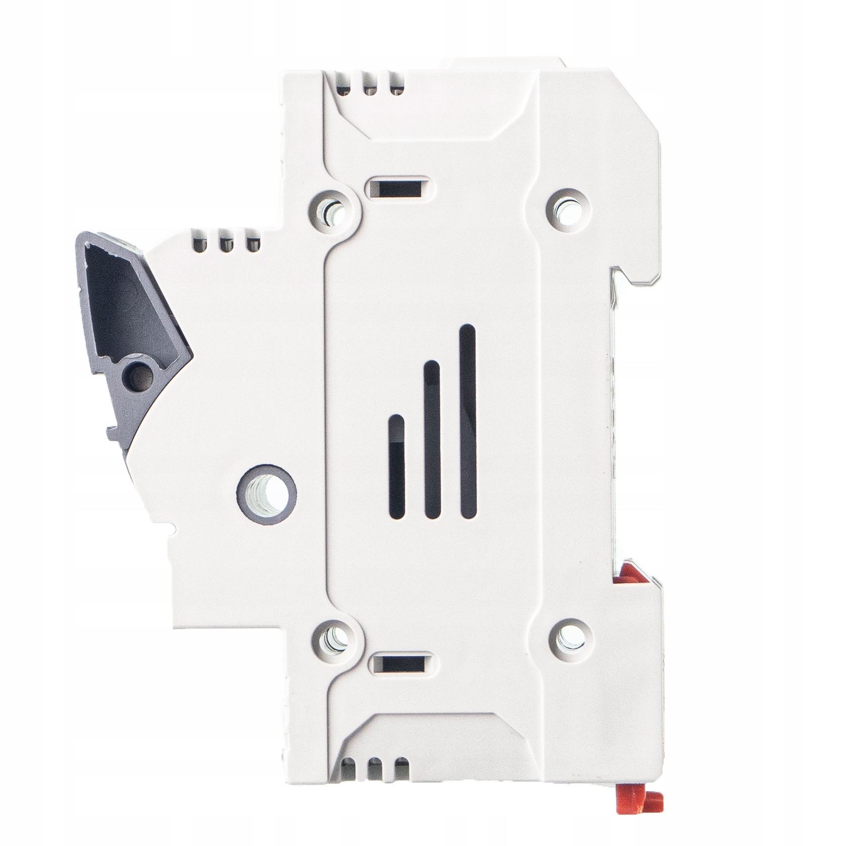 APV PODSTAWA BEZPIECZNIKOWA 1000V 10X38 DC TUV 2P Marka inna
