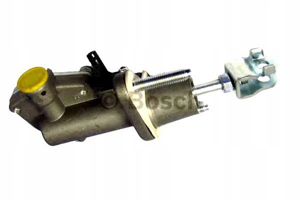 POMPA SPRZĘGŁA [BOSCH] Producent części Bosch