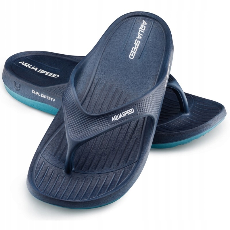 

Aqua-speed Japonki Klapki Damskie Lekkie Basen 40