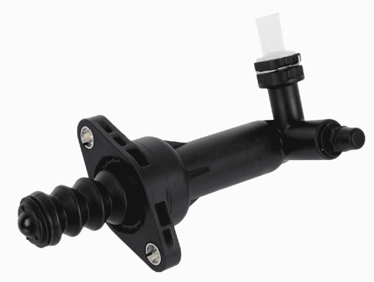 SACHS 6283 600 590 ЕЛ. ЗАМОК / ВЫЖИМНОЙ ПОДШИПНИК