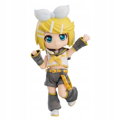 Nendoroid Doll Character Vocal Series 02 Kagamine Rin 14 cm (reedice)