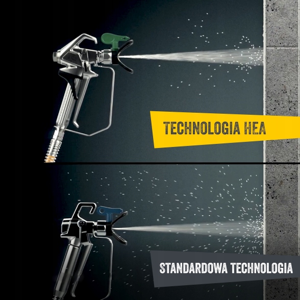 Wagner dysza ProTip 517 Marka Wagner