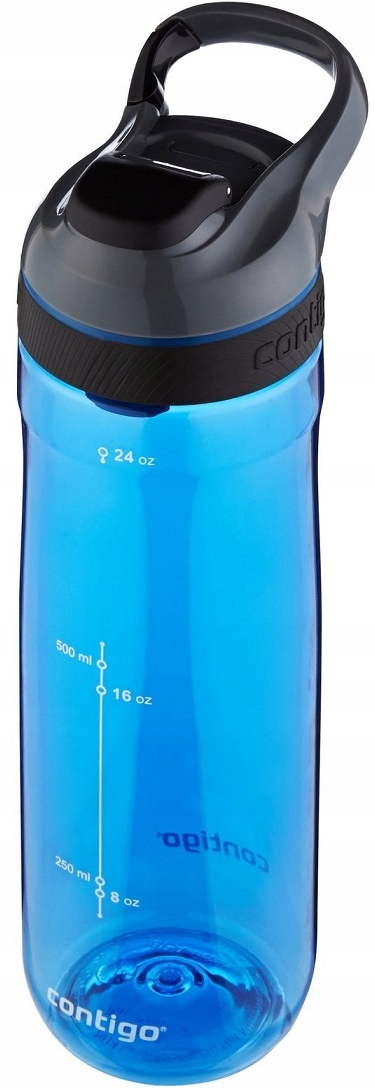 

Contigo Cortland Monaco Blue Bidon Butelka 720ml
