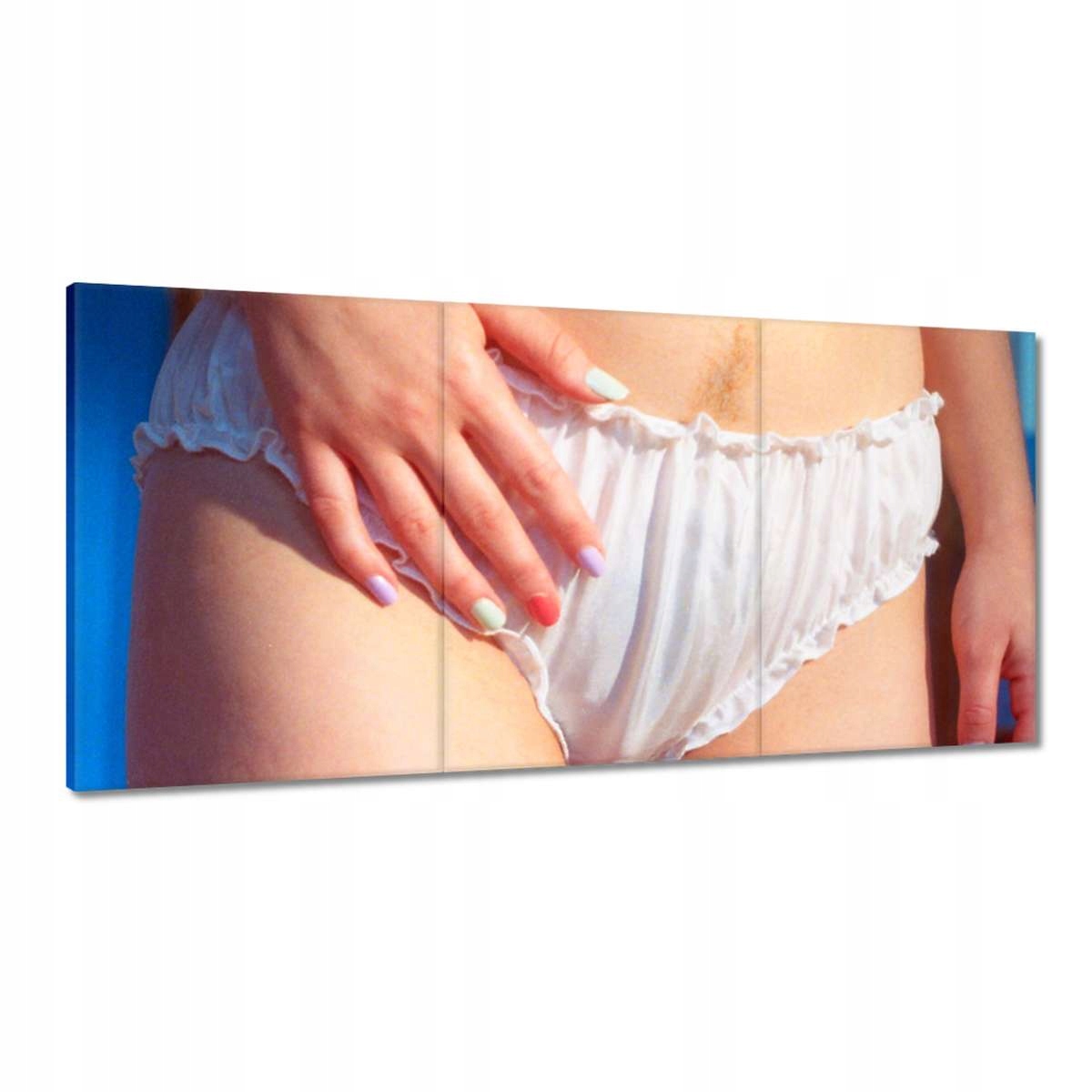 Obrazy 120x60 Vintage Style