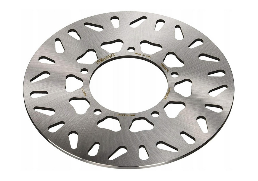 Ferodo FMD0397R Brzdový kotúč