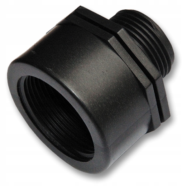 

Łącznik Gz 1/2" Gw 3/4"