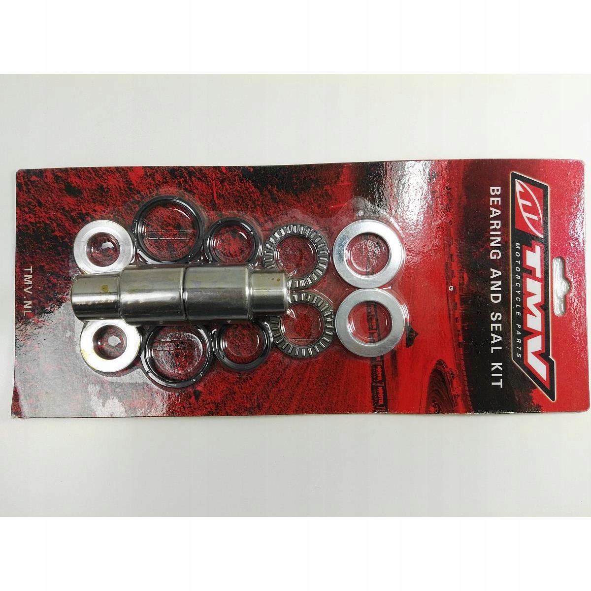 Sada výkyvného ramena Honda Crf 450 R 09-16, 250 10-17