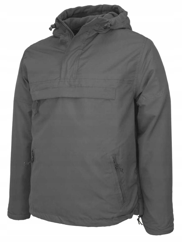 Bunda Větrovka Brandit Windbreaker Klokanka 3XL