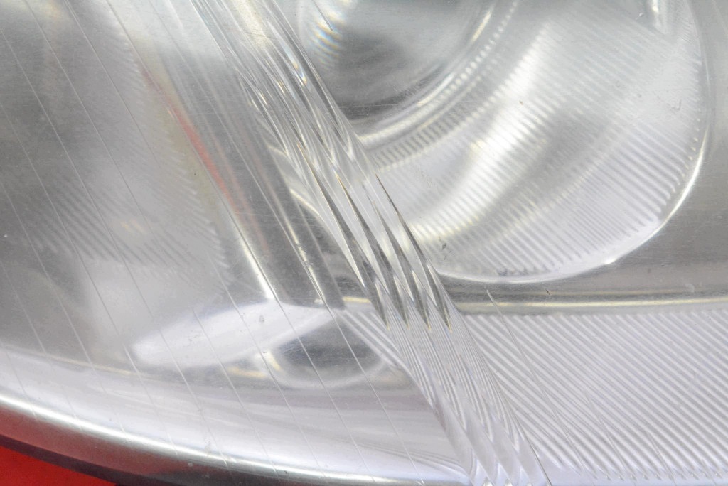 REFLEKTOR right light front lens EU 3B0941016AN VW PASSAT B5 LIFT 00-05