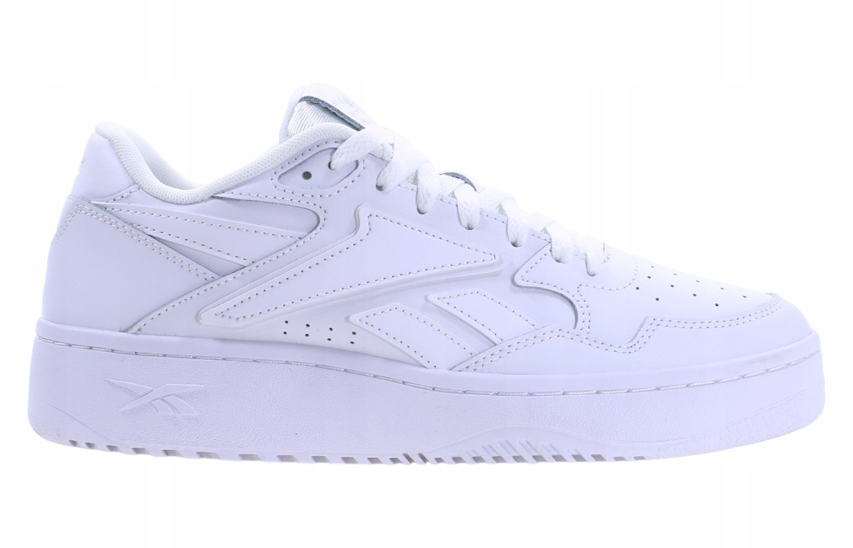 Pánské boty Reebok Chill White 100200461 nízké bílé 44,5