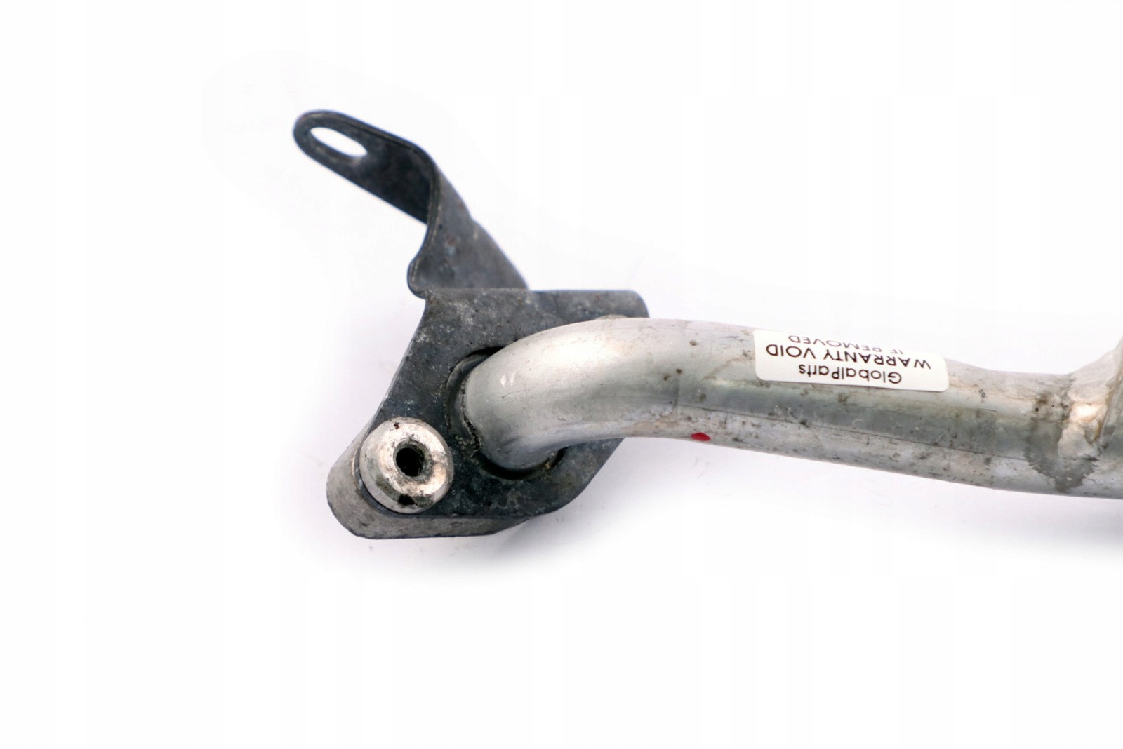 BMW E60 E61 E63 E65 E66 труба патрубок шланг Воздух