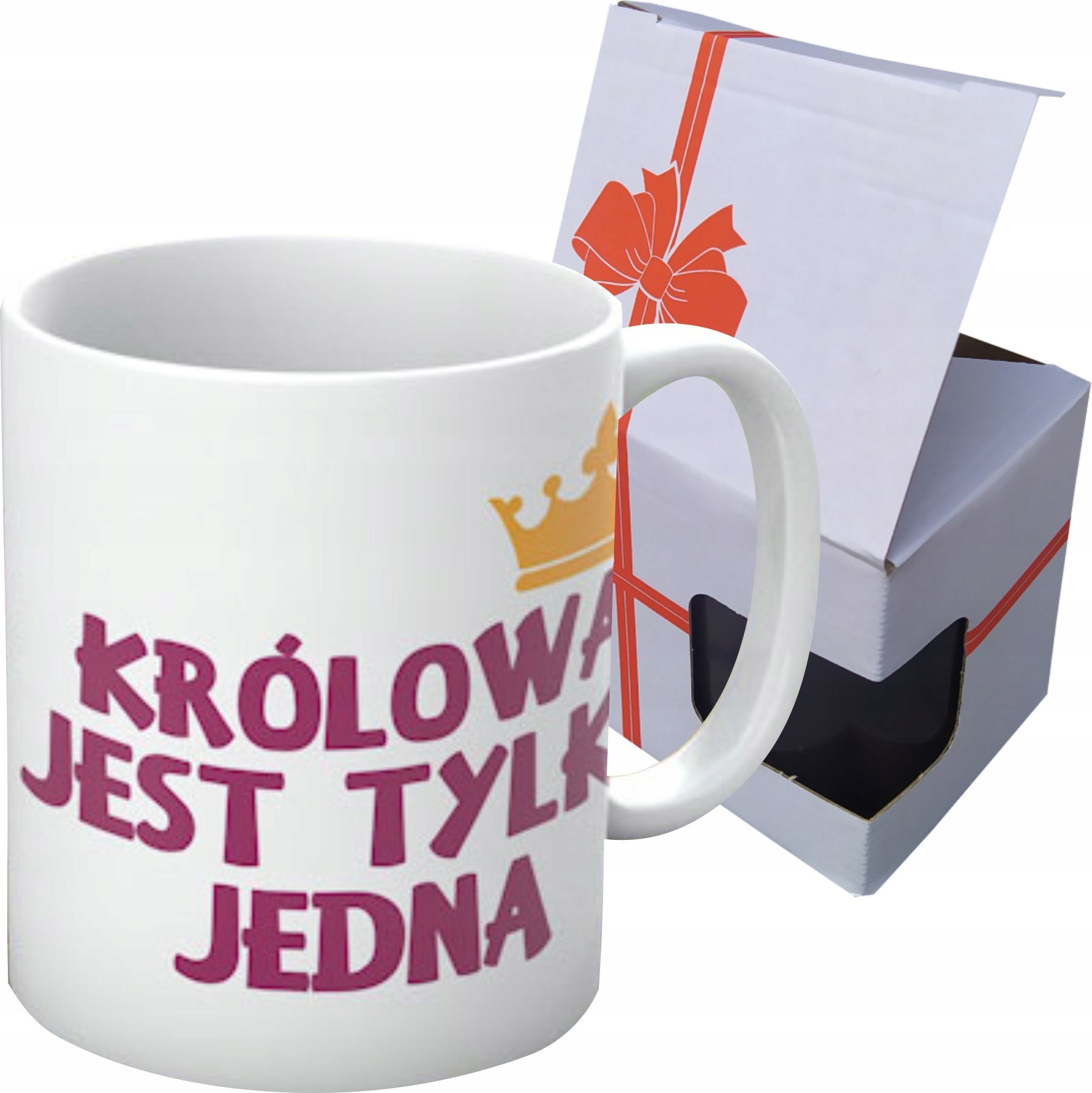 

Kubek Dla Dziewczyny Dzień Kobiet DK4