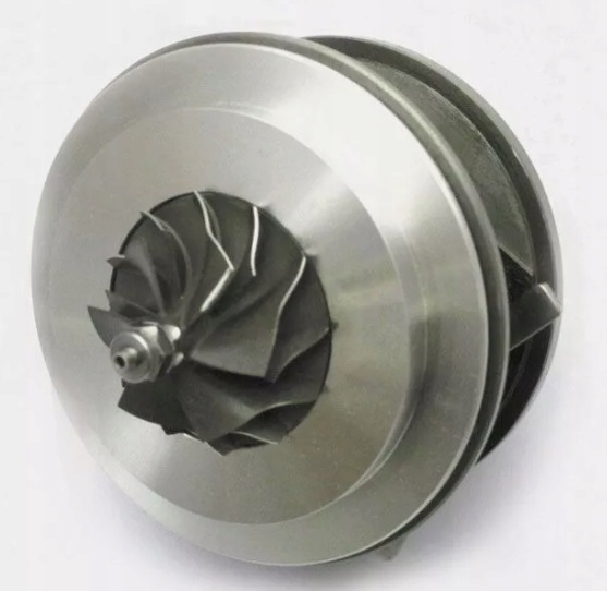 Jádro Vložky Turbíny Cartridge Alfa Romeo Brera 2.4 Jtdm 200 Km 53049700