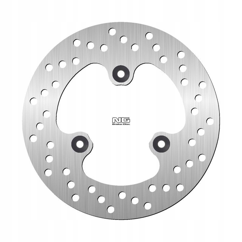Ng Zadný Brzdový Kotúč Sym Joyride 125/200 '19-'22 (200X73X4MM) (3X10,25 MM