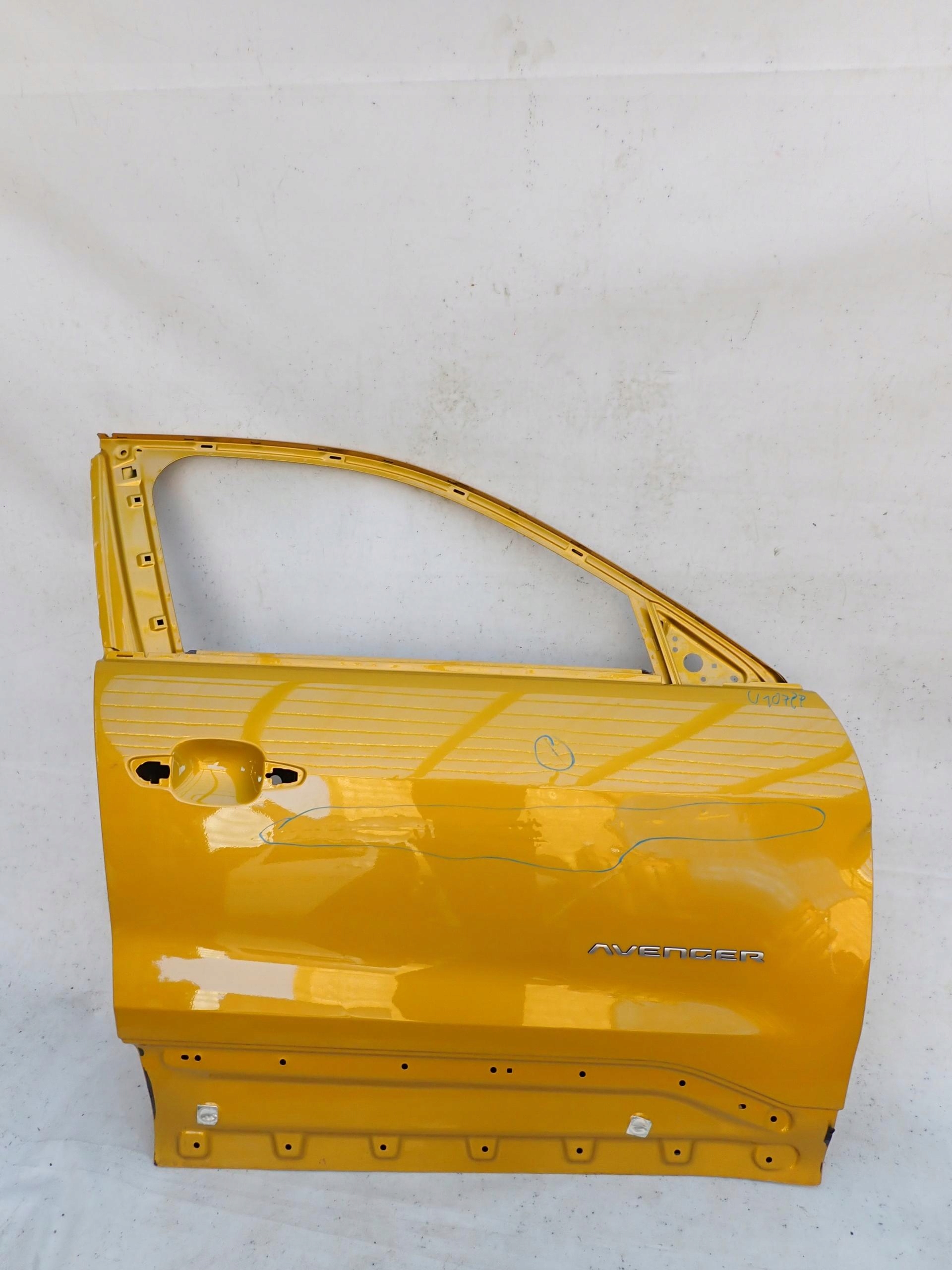 JEEP AVENGER 23- door right front front