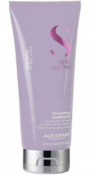 

Alfaparf Odżywka Smooth Wygładzająca Włosy 200 ml
