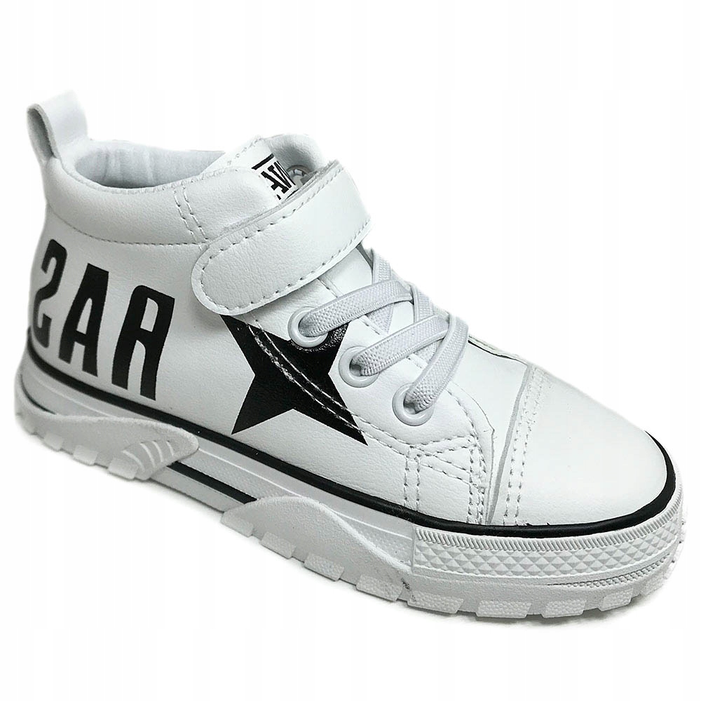 APAWWA TRAMPKI TENISÓWKI DZIECIĘCE R30 Marka Apawwa