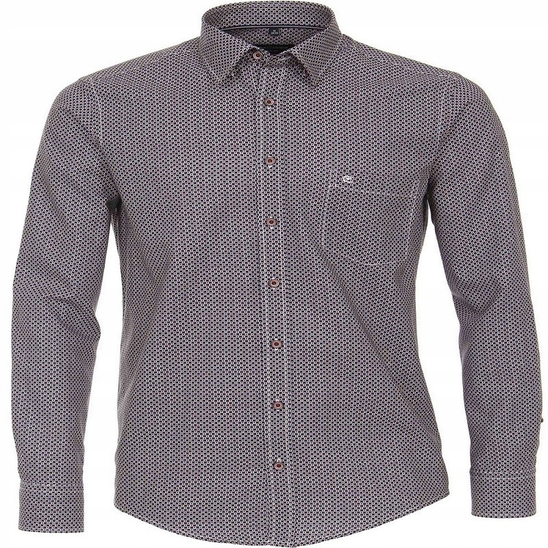 KOSZULA CASA MODA DUŻE ROZMIARY 6XL