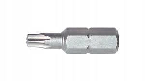 

Bit Torx Końcówka Do Wkrętarki T 30 Toom 2 szt