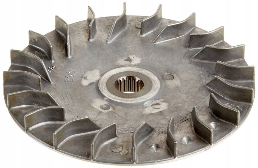 CAL-PS102 - Против плиты вариатора Yamaha Grizzly 700 3B4-1