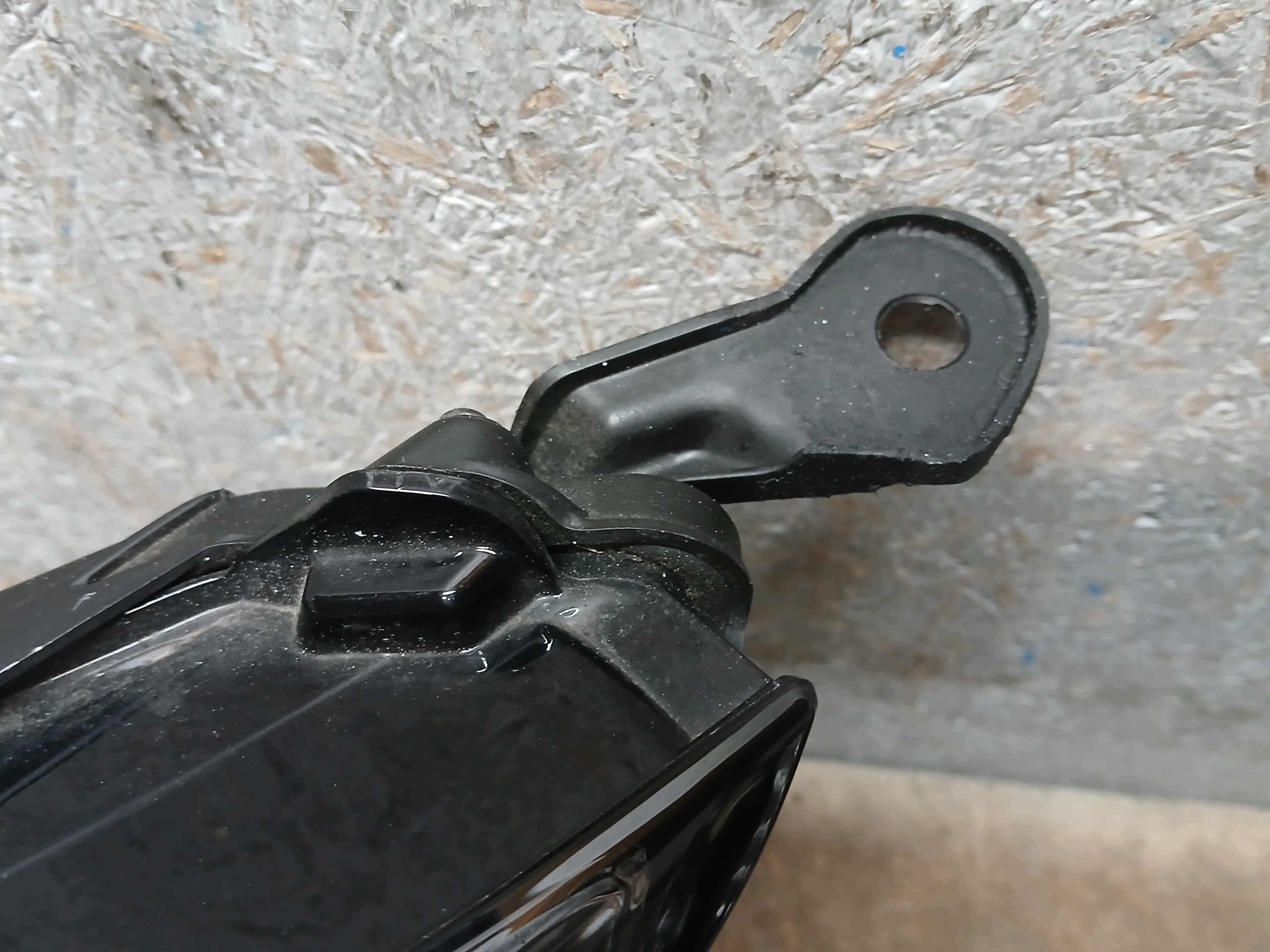 feu avant gauche LEXUS NX II 2 FULL LED BG KECU