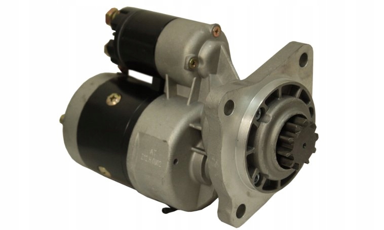 7017954M1 - СТАРТЕР С РЕДУКТОРОМ MF4 4512 4514 R11G