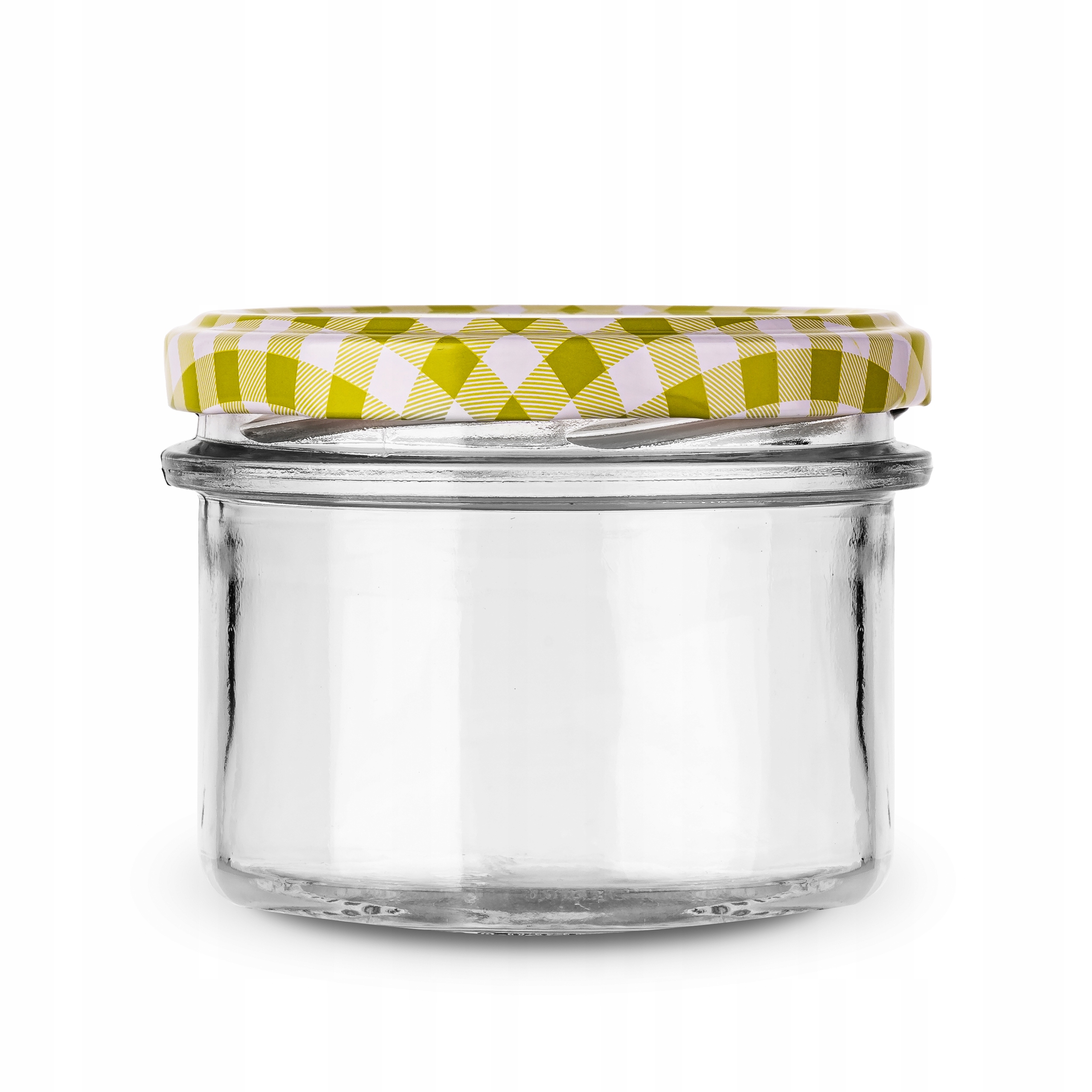 

Słoiki 235 ml na mięso, pasztety,kiełbasę-120 szt.