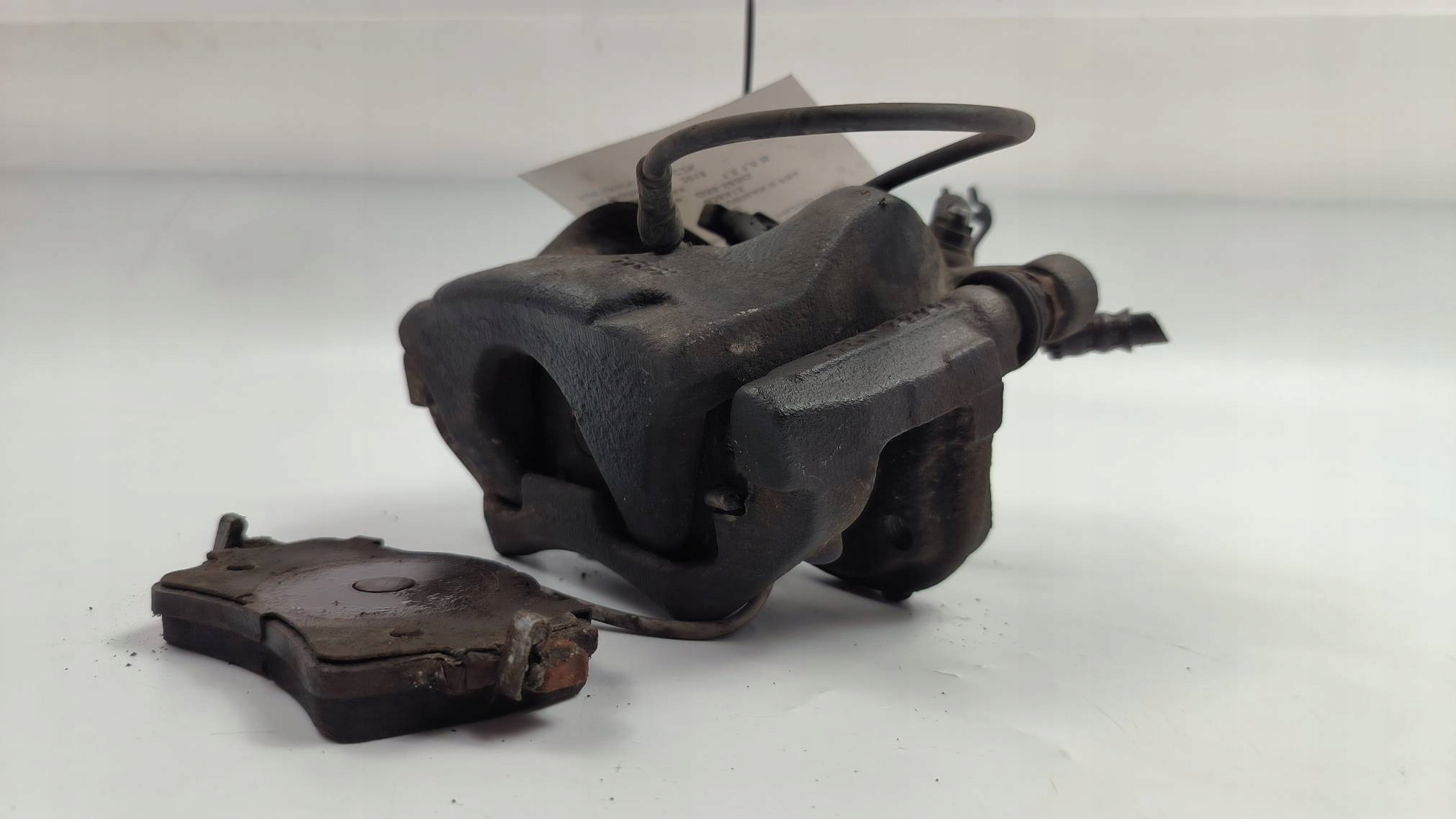 caliper brake front left 1.5 MINI CLUBMAN II F54
