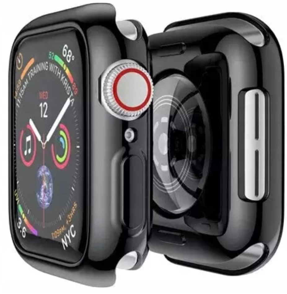 

Etui Apple Watch 4 5 6 Se 40mm/44mm Rózne