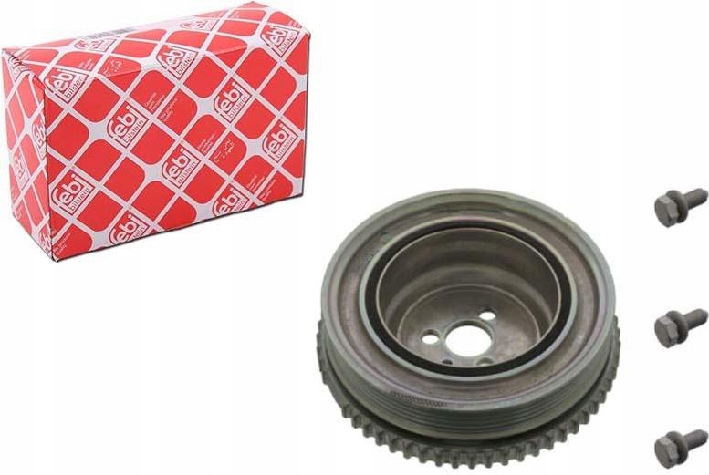 FEBI BILSTEIN KOŁO PASOWE 44813