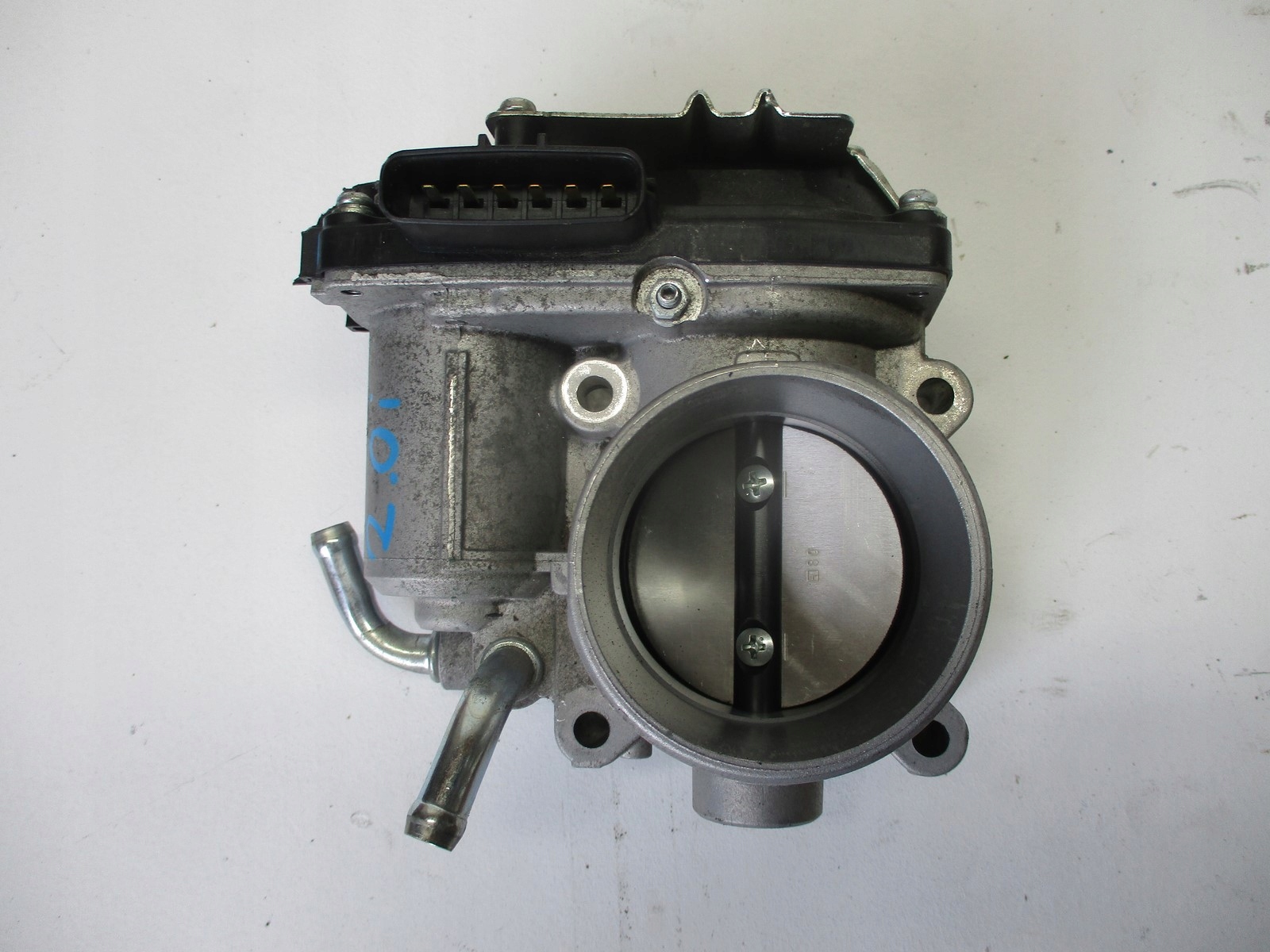 Valvola a farfalla MITSUBISHI ASX 2,0i