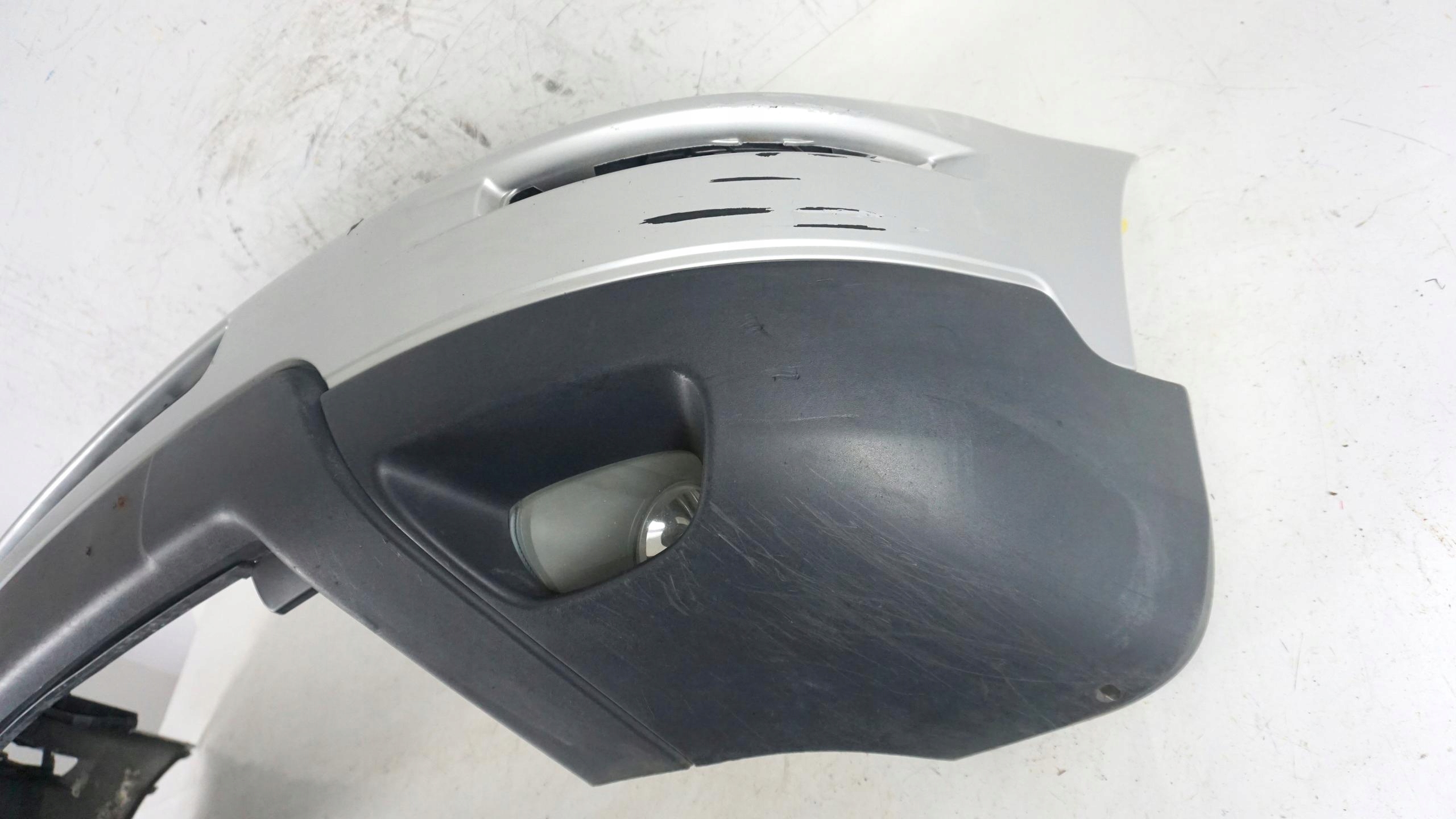 bumper front front VOLVO XC90 and 1 LIFT 07-14 FL 2007-2014 washers 426-26