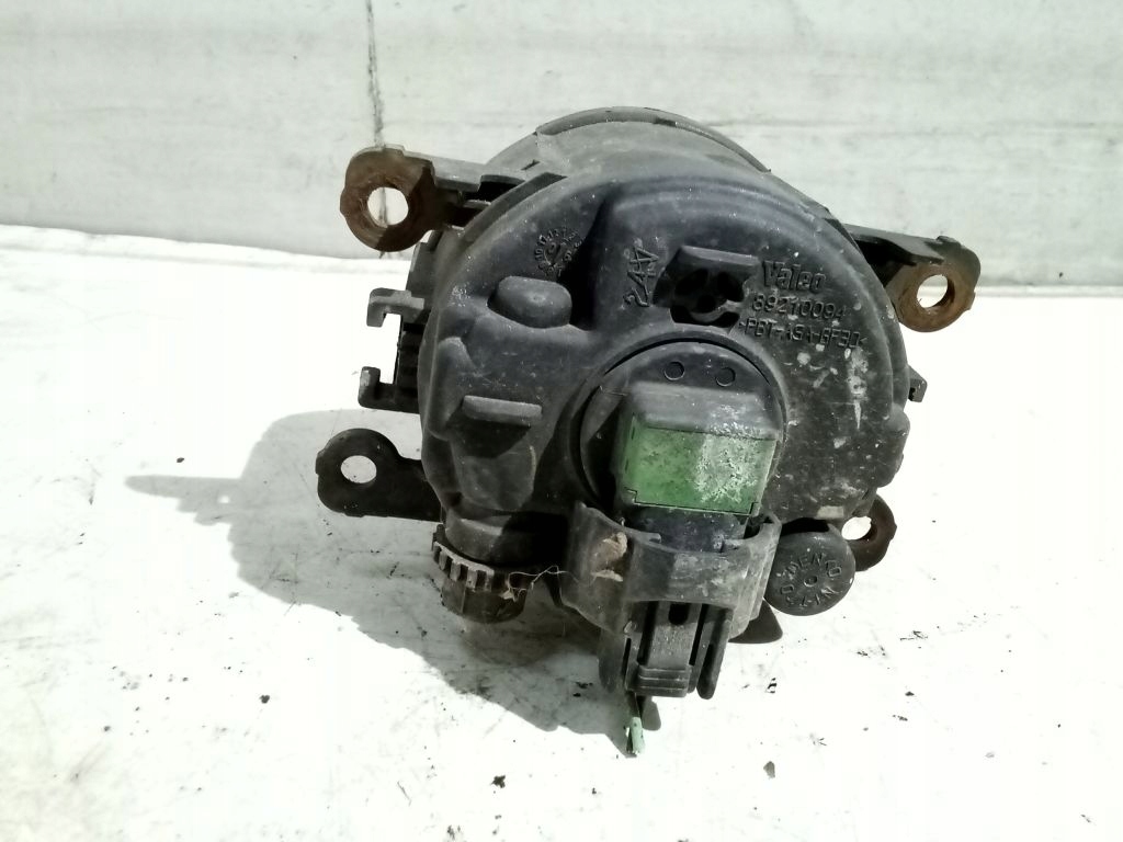 Suzuki Swift lV fog light left