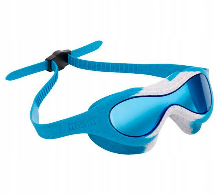 ARENA SPIDER KIDS MASKA OKULARKI PŁYWACKIE DLA DZIECI