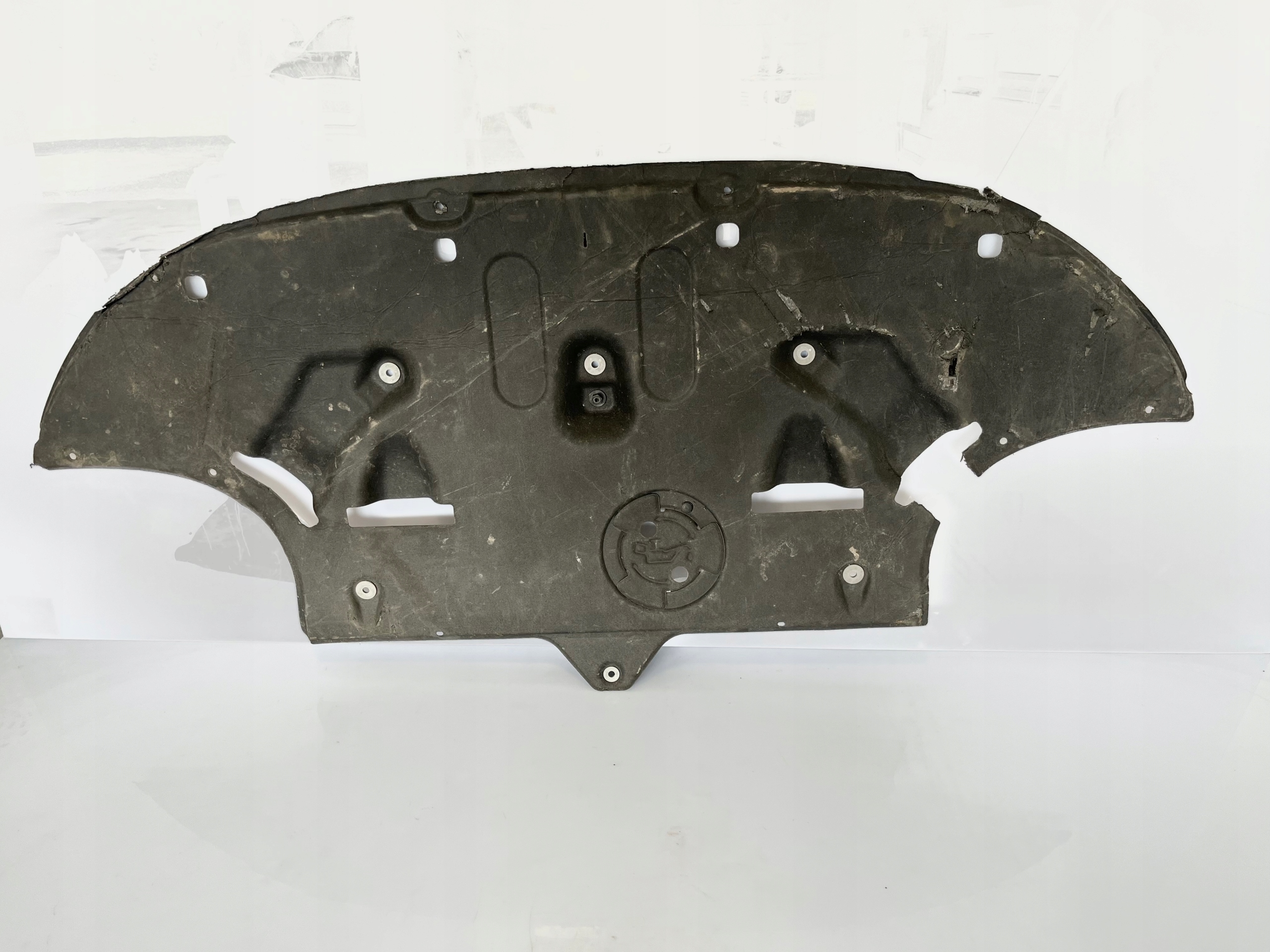 KIA STINGER OSŁONA POD SILNIK 29110J5100 29110J5100 za 130 zł z Sroda Slaska Allegro.pl