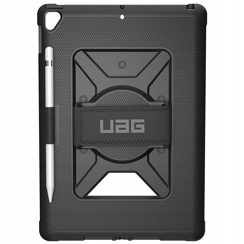 

Etui Uag Metropolis do iPad 8/ 7 10.2 2020/2019 Hs