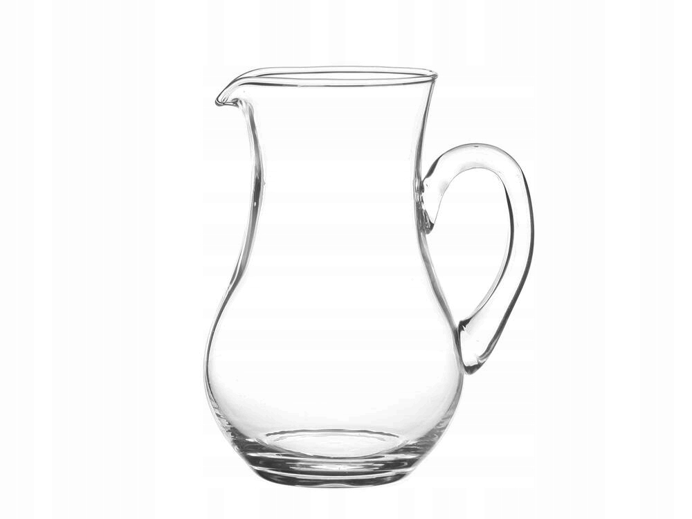 

Dzbanek szklany 1000 ml Glasmark
