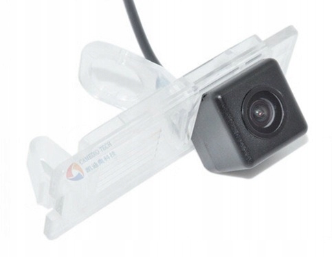 DEDYKOWANA KAMERA COFANIA RENAULT CLIO MEGANE LAGUNA DACIA DO RADIA ANDROID