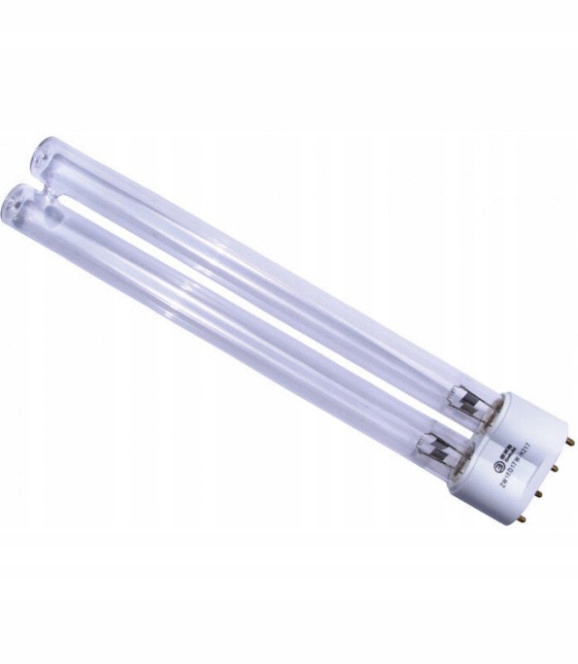 

Żarnik Uv Uvc Uv-c 18W Do Lamp Uv C do dezynfekcji