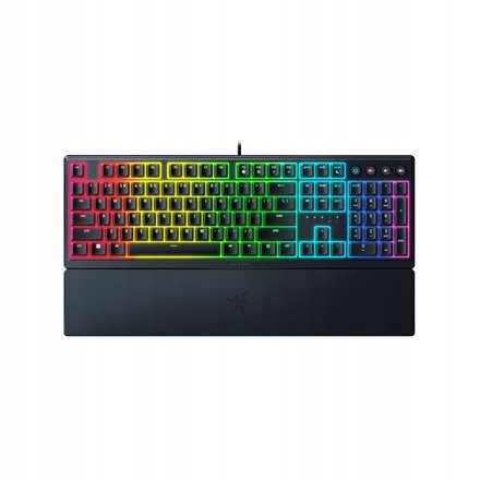 Razer Klávesnice pro hráče Ornata V3 Klávesnice pro hráče Podsvícená klávesnice