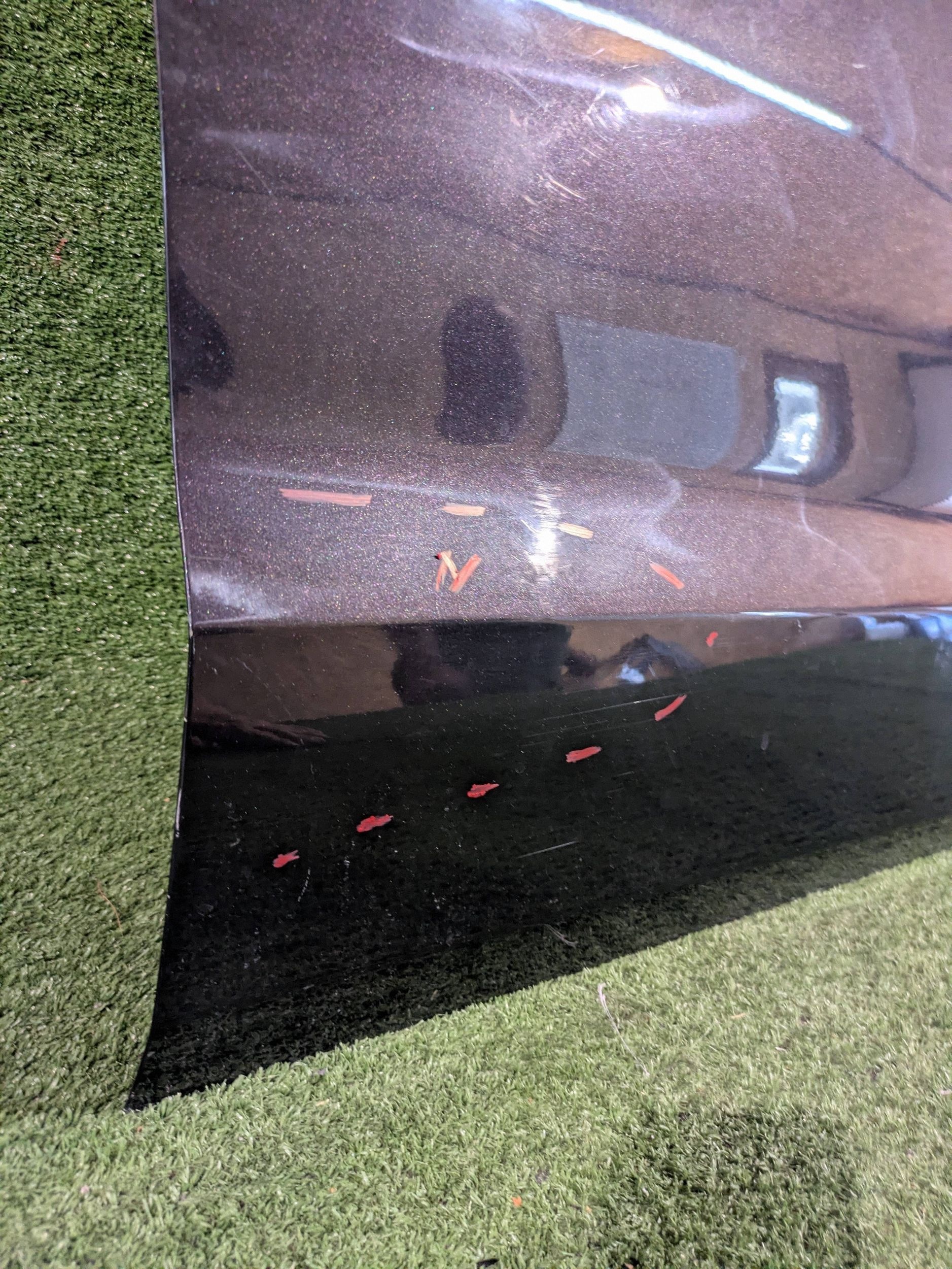 door front right right front HONDA HR-V HRV II NR.D4800