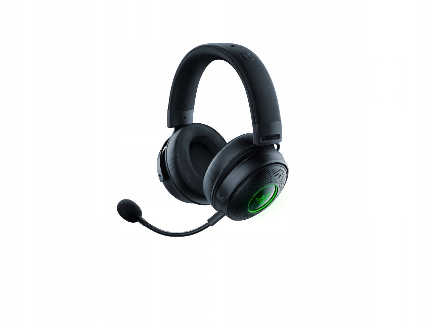 Słuchawki nauszne Razer Kraken V3 Pro