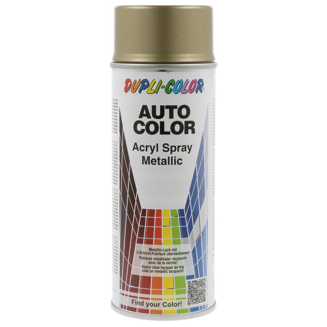 Dupli-Color 40-0020 Spray 400ml Piaskowy Metalik