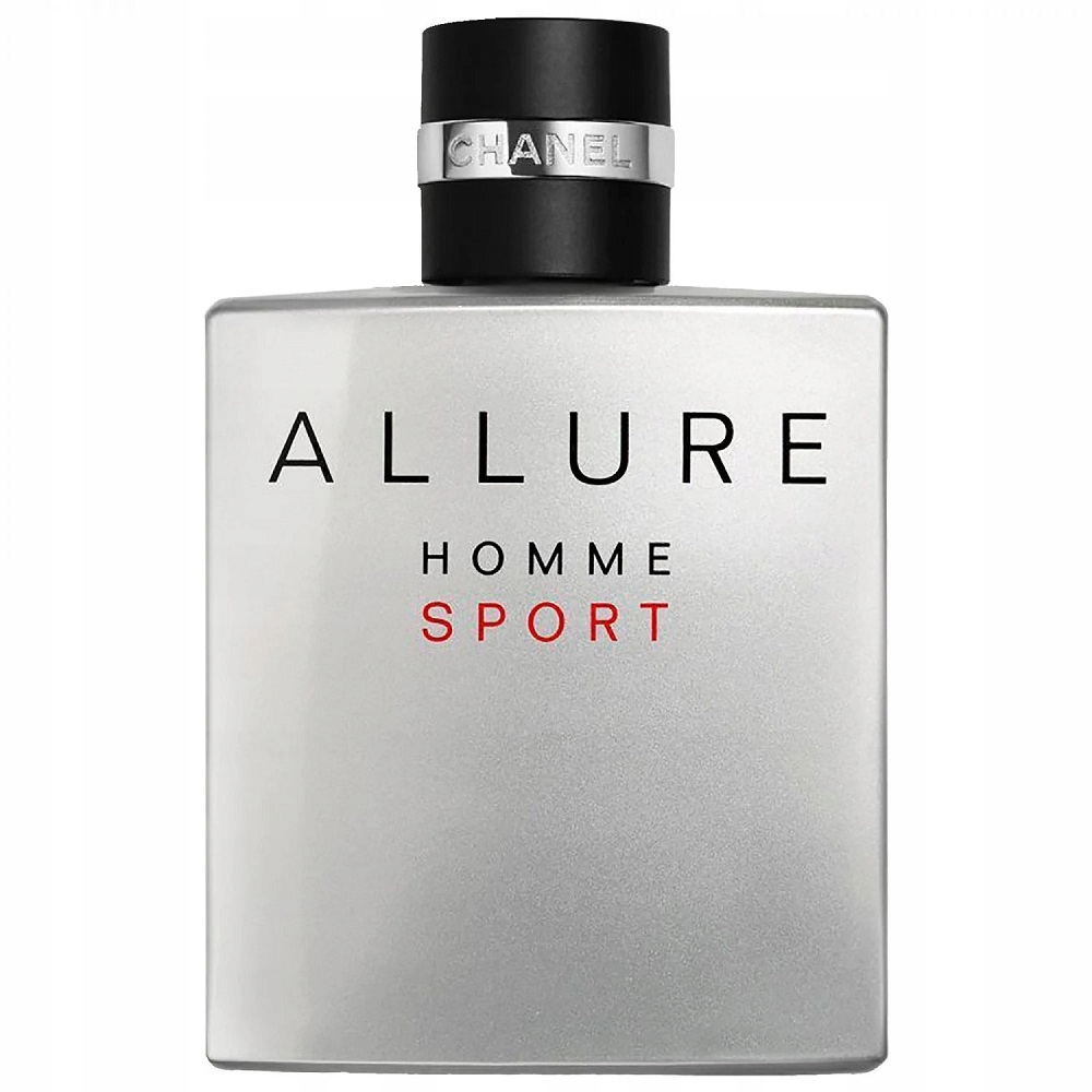 Chanel Allure Homme Sport toaletní voda sprej 50 ml